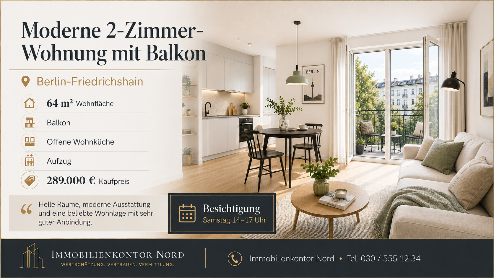 Immobilien