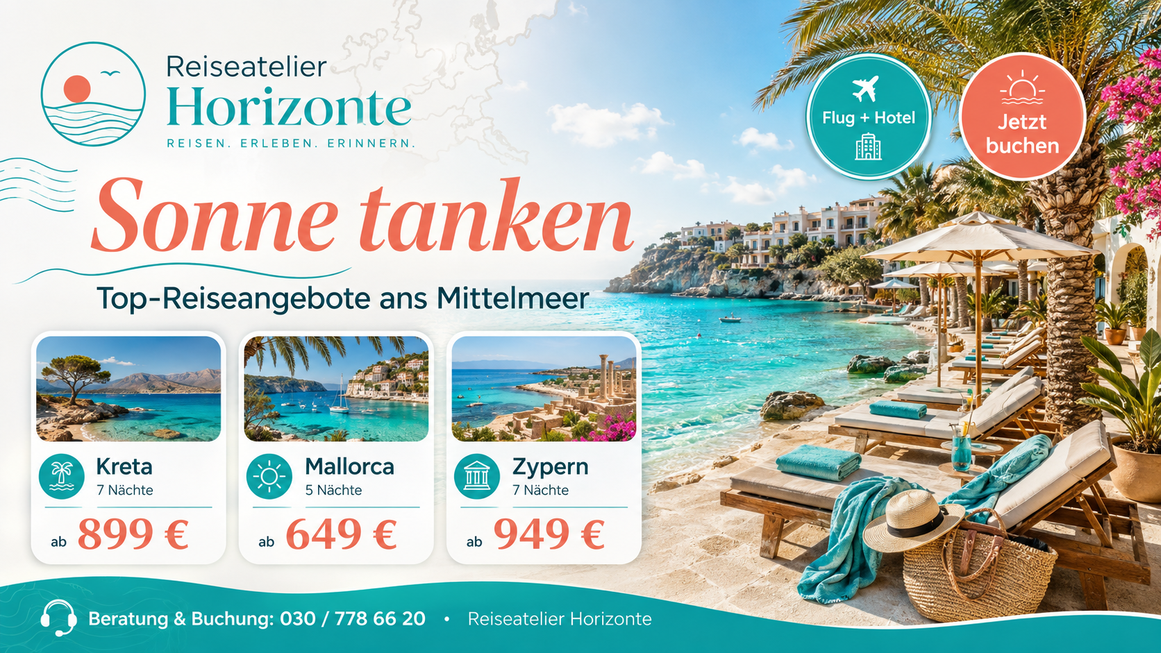 Reisebüro